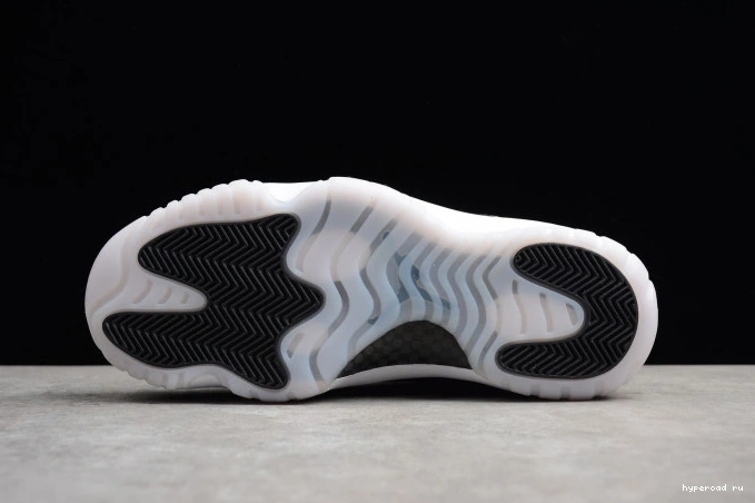 Air "barons" Retro 11 Jordan 528895-010 Low 1012